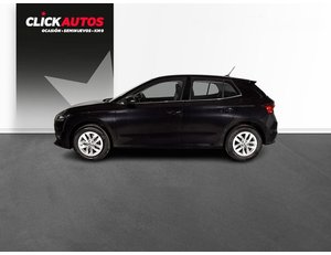 
										SKODA FABIA 1.0 TSI 110CV AMBITION DSG full									