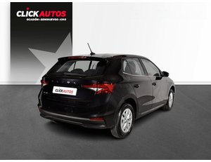 
										SKODA FABIA 1.0 TSI 110CV AMBITION DSG full									