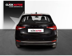 
										SKODA FABIA 1.0 TSI 110CV AMBITION DSG full									