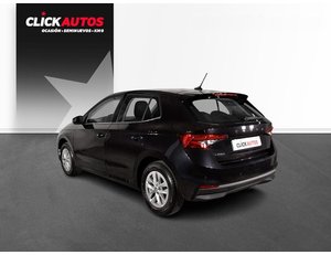 
										SKODA FABIA 1.0 TSI 110CV AMBITION DSG full									