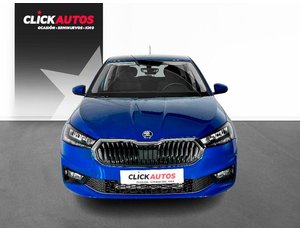 
										SKODA FABIA 1.0 TSI 110CV AMBITION DSG full									