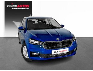 
										SKODA FABIA 1.0 TSI 110CV AMBITION DSG full									