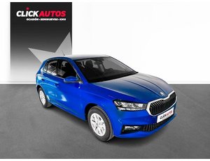 
										SKODA FABIA 1.0 TSI 110CV AMBITION DSG full									