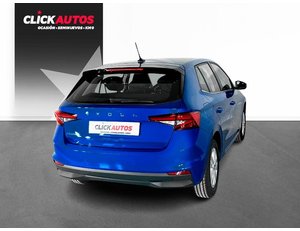 
										SKODA FABIA 1.0 TSI 110CV AMBITION DSG full									