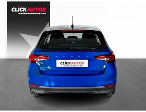 
										SKODA FABIA 1.0 TSI 110CV AMBITION DSG full									