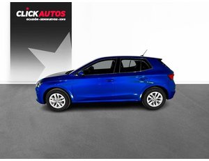 
										SKODA FABIA 1.0 TSI 110CV AMBITION DSG full									