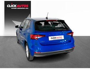 
										SKODA FABIA 1.0 TSI 110CV AMBITION DSG full									
