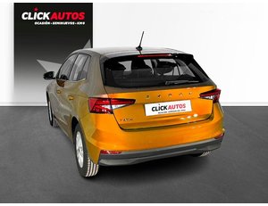
										SKODA FABIA 1.0 TSI 110CV AMBITION DSG full									