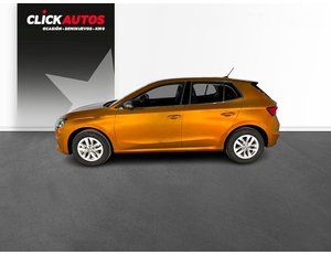 
										SKODA FABIA 1.0 TSI 110CV AMBITION DSG full									
