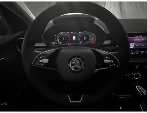 
										SKODA FABIA 1.0 TSI 110CV AMBITION DSG full									