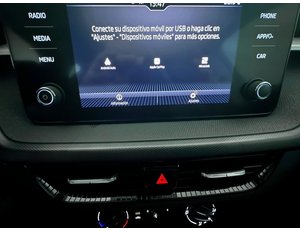 
										SKODA FABIA 1.0 TSI 110CV AMBITION DSG full									