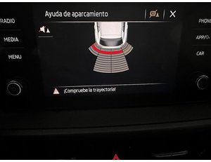 
										SKODA FABIA 1.0 TSI 110CV AMBITION DSG full									