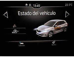 
										SKODA FABIA 1.0 TSI 110CV AMBITION DSG full									