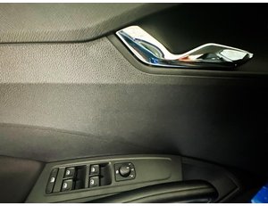 
										SKODA FABIA 1.0 TSI 110CV AMBITION DSG full									