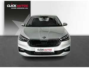 
										SKODA FABIA 1.0 TSI 110CV AMBITION DSG full									