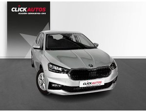 
										SKODA FABIA 1.0 TSI 110CV AMBITION DSG full									