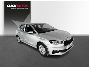 
										SKODA FABIA 1.0 TSI 110CV AMBITION DSG full									