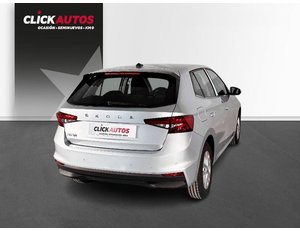 
										SKODA FABIA 1.0 TSI 110CV AMBITION DSG full									