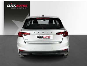 
										SKODA FABIA 1.0 TSI 110CV AMBITION DSG full									