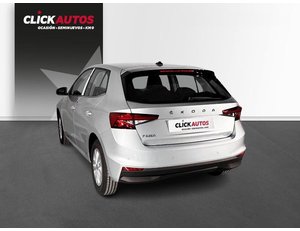 
										SKODA FABIA 1.0 TSI 110CV AMBITION DSG full									