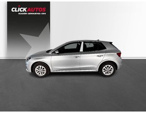
										SKODA FABIA 1.0 TSI 110CV AMBITION DSG full									