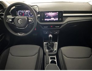 
										SKODA FABIA 1.0 TSI 110CV AMBITION DSG full									