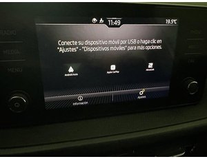 
										SKODA FABIA 1.0 TSI 110CV AMBITION DSG full									