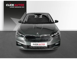 
										SKODA FABIA 1.0 TSI 110CV AMBITION DSG full									