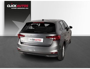 
										SKODA FABIA 1.0 TSI 110CV AMBITION DSG full									