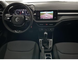 
										SKODA FABIA 1.0 TSI 110CV AMBITION DSG full									