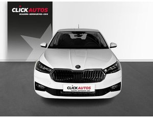 
										SKODA FABIA 1.0 TSI 110CV AMBITION DSG full									