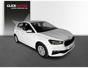 
										SKODA FABIA 1.0 TSI 110CV AMBITION DSG full									