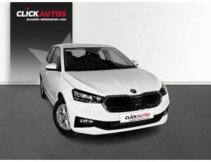 
										SKODA FABIA 1.0 TSI 110CV AMBITION DSG full									