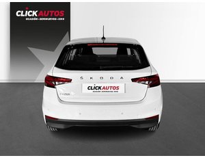 
										SKODA FABIA 1.0 TSI 110CV AMBITION DSG full									