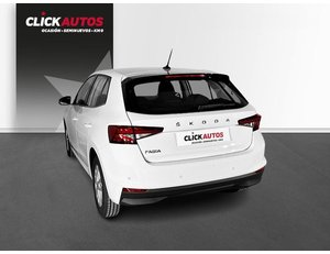 
										SKODA FABIA 1.0 TSI 110CV AMBITION DSG full									