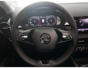 
										SKODA FABIA 1.0 TSI 110CV AMBITION DSG full									
