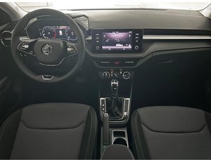 
										SKODA FABIA 1.0 TSI 110CV AMBITION DSG full									
