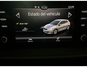 
										SKODA FABIA 1.0 TSI 110CV AMBITION DSG full									