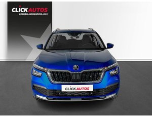 
										SKODA KAMIQ 1.0 TSI 95CV AMBITION full									