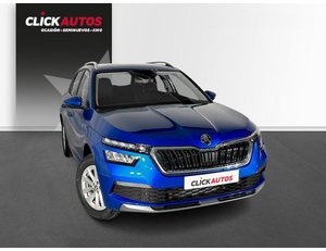
										SKODA KAMIQ 1.0 TSI 95CV AMBITION full									