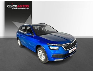 
										SKODA KAMIQ 1.0 TSI 95CV AMBITION full									