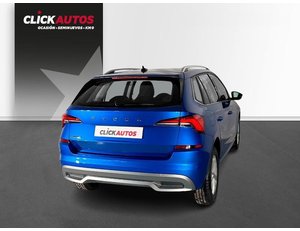 
										SKODA KAMIQ 1.0 TSI 95CV AMBITION full									