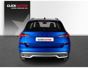
										SKODA KAMIQ 1.0 TSI 95CV AMBITION full									