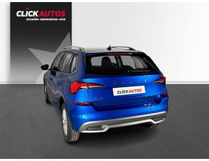 
										SKODA KAMIQ 1.0 TSI 95CV AMBITION full									