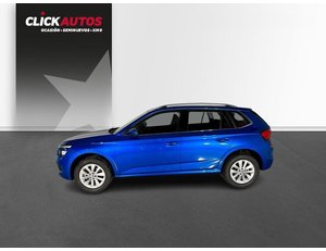 
										SKODA KAMIQ 1.0 TSI 95CV AMBITION full									