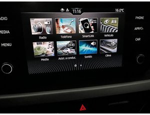
										SKODA KAMIQ 1.0 TSI 95CV AMBITION full									