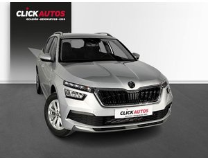 
										SKODA KAMIQ 1.0 TSI 95CV AMBITION full									