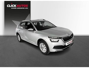 
										SKODA KAMIQ 1.0 TSI 95CV AMBITION full									