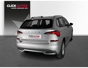 
										SKODA KAMIQ 1.0 TSI 95CV AMBITION full									