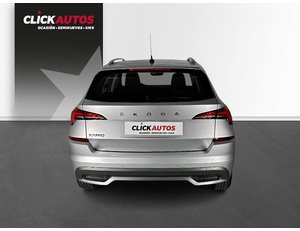 
										SKODA KAMIQ 1.0 TSI 95CV AMBITION full									